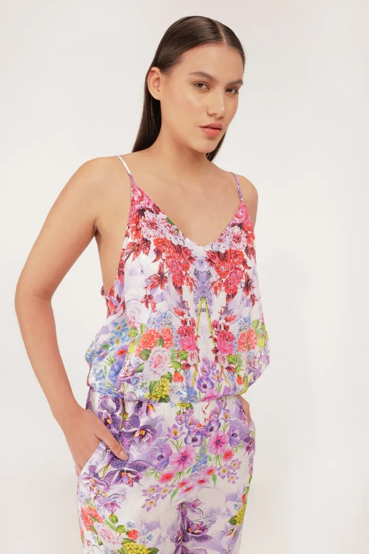 VERONICA JUMPSUIT