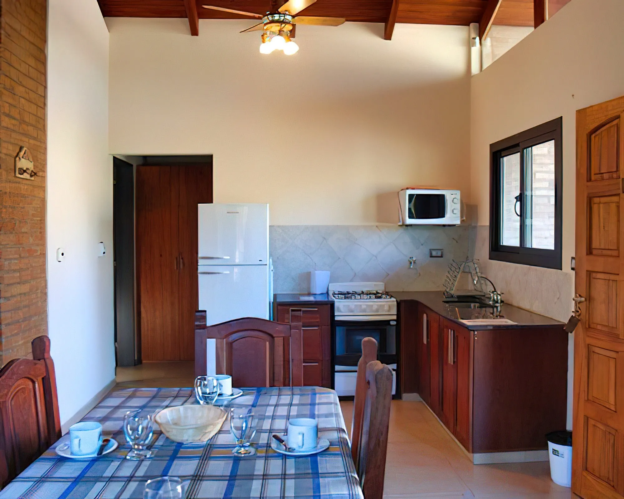 Villa Pirn Cabalango