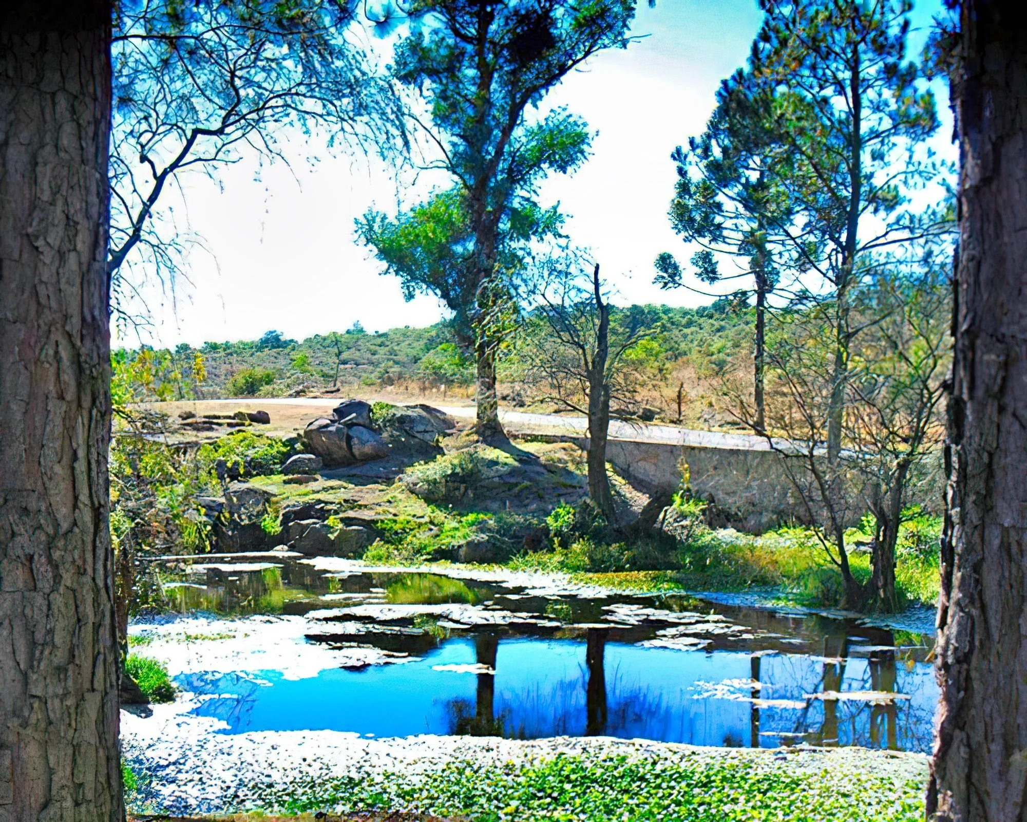 Villa Pirn Cabalango