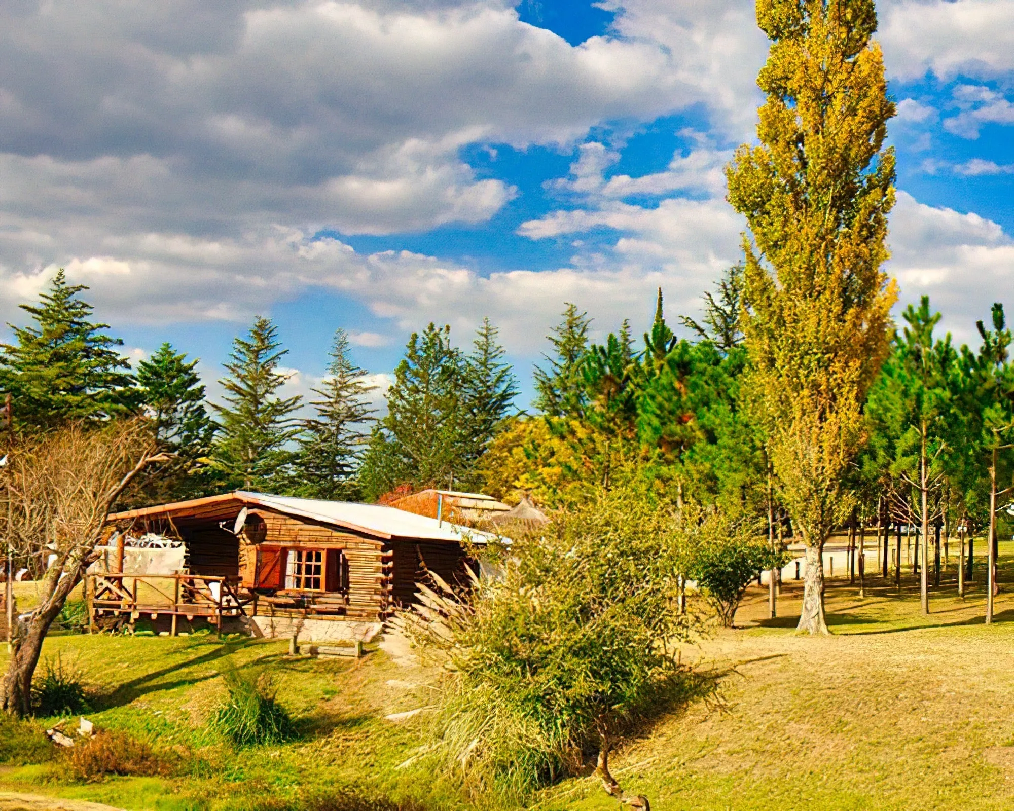 Villa Pirn Cabalango