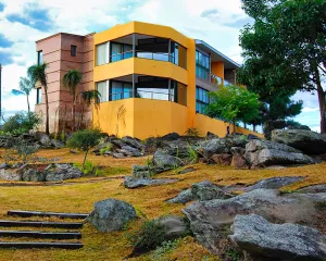 Villa Pirn Cabalango