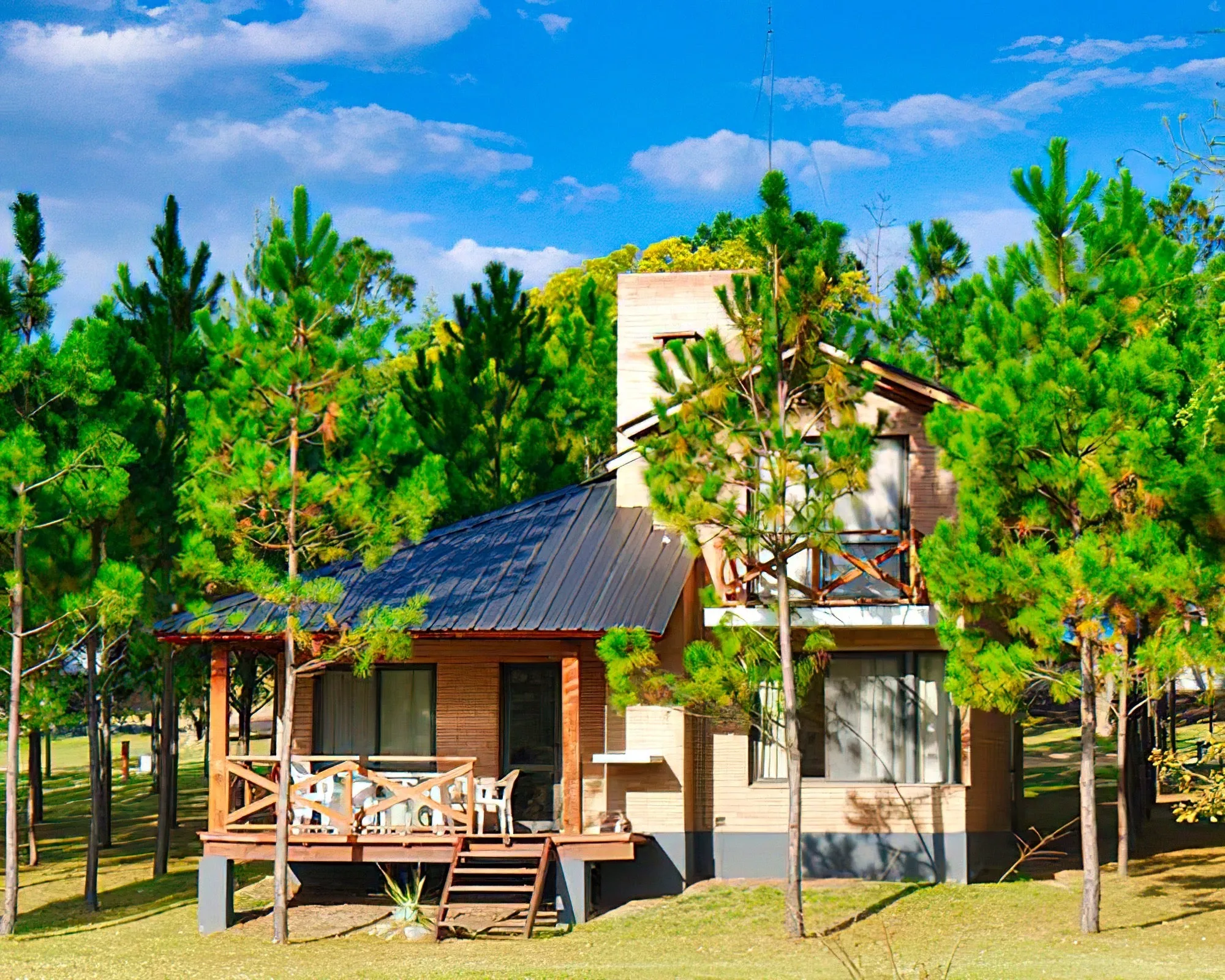 Villa Pirn Cabalango