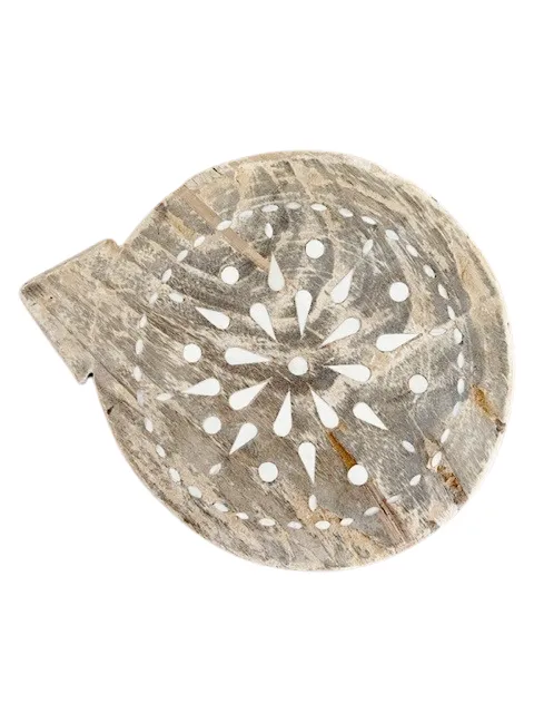 Vintage Chaklota Plate