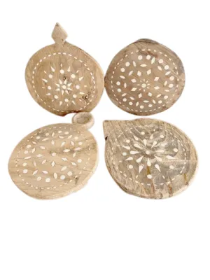Vintage Chaklota Plate