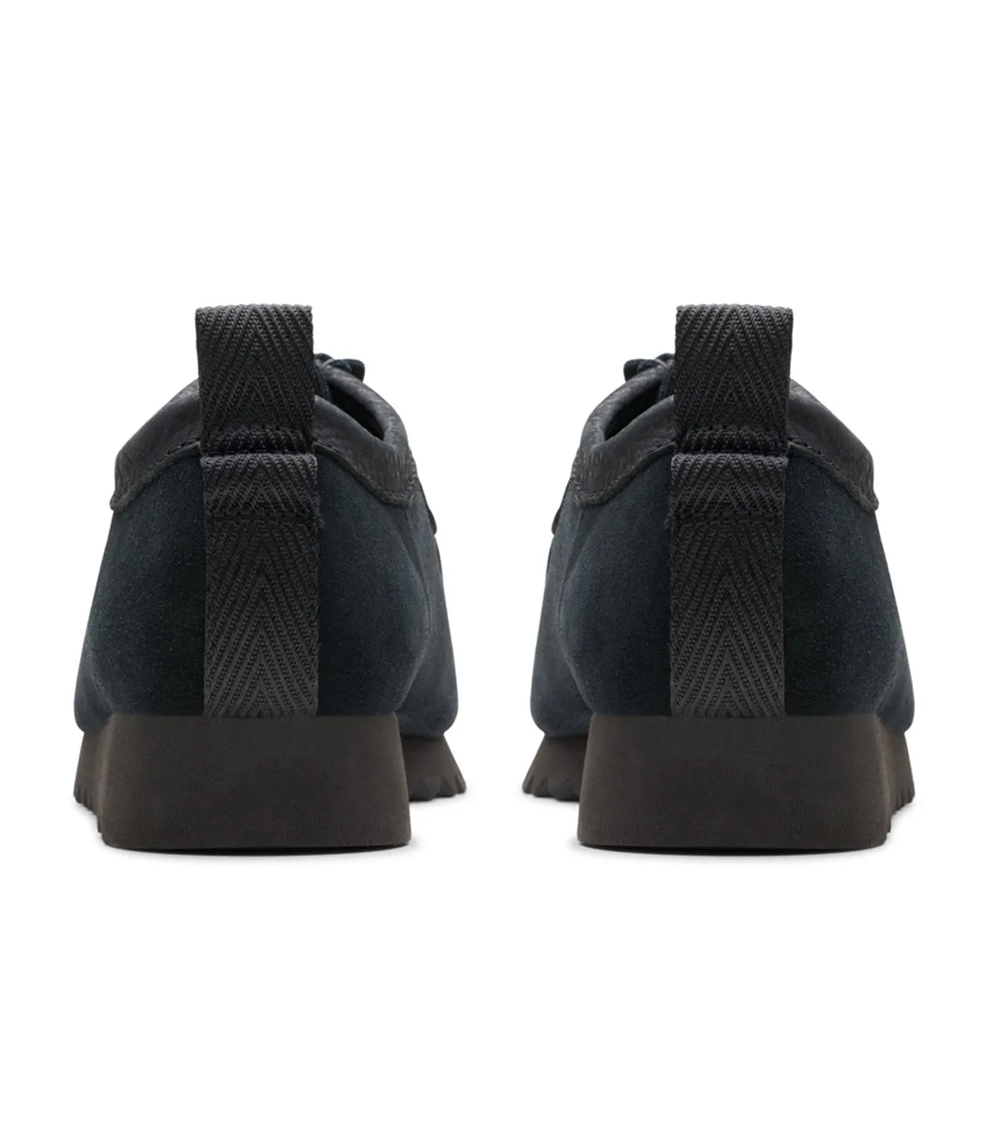 Wallabee FTRE Lo Black