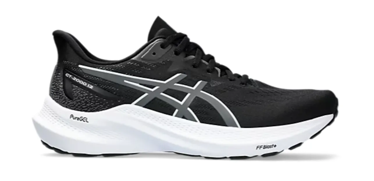 Women's Asics GT-2000 12