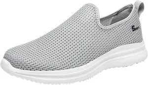 Womens Running Shoes Lightweight Tennis Shoes Non Slip Mens Running Shoes Dressy Women's Shoes Casual Fashion Sneakers White Tennis Shoe Trainers Shoe