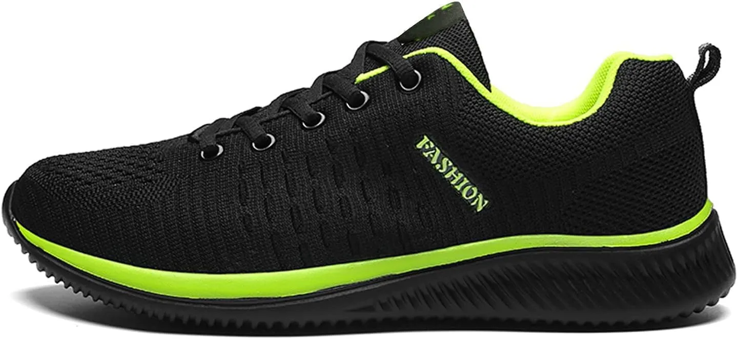 Womens Slip on Walking Shoes Comfort Lightweight Breathable Tennis Shoes Men Jogging Casual Dress Shoes Men Shoes Sneakers Waterproof Tennis Shoe Trainers Shoe
