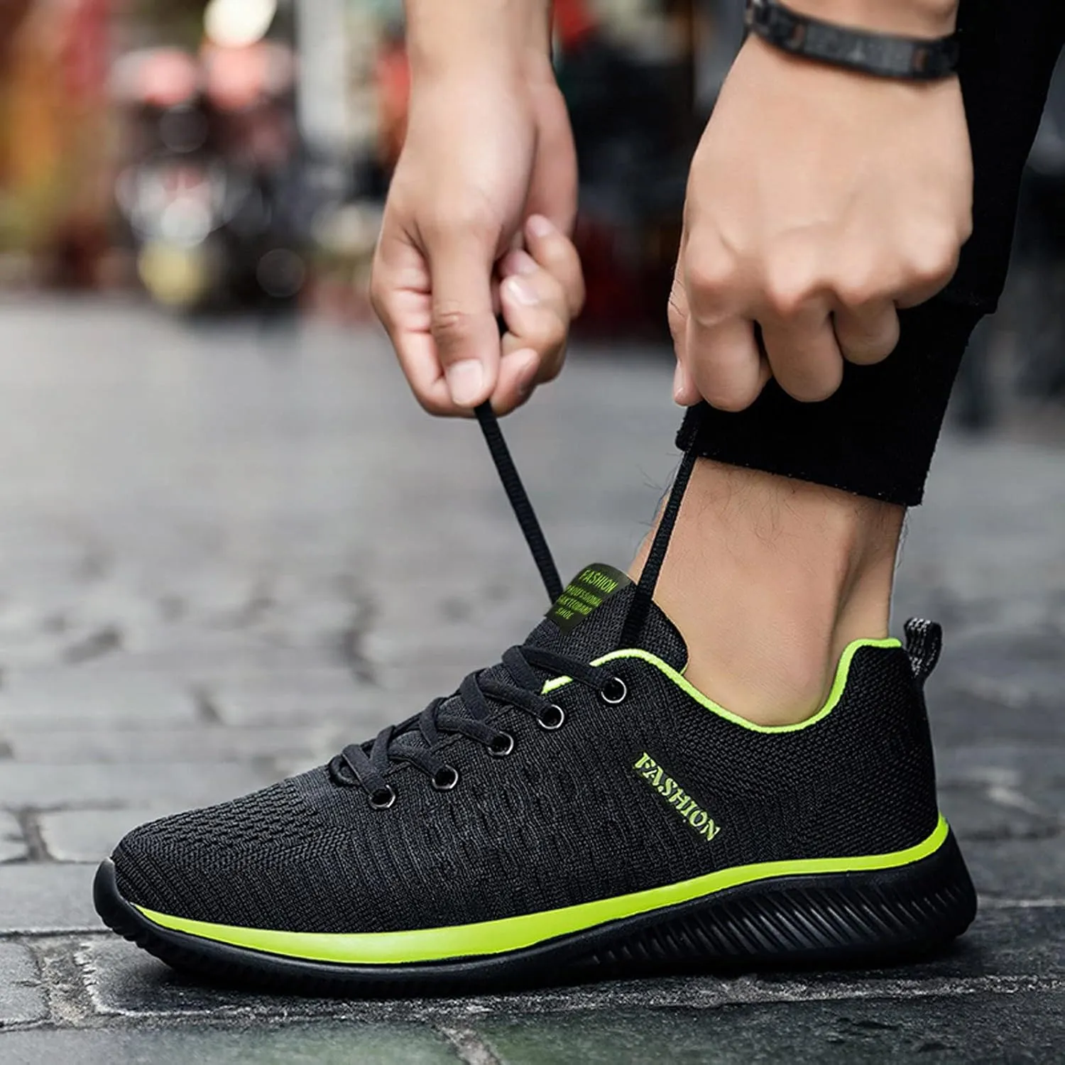 Womens Slip on Walking Shoes Comfort Lightweight Breathable Tennis Shoes Men Jogging Casual Dress Shoes Men Shoes Sneakers Waterproof Tennis Shoe Trainers Shoe