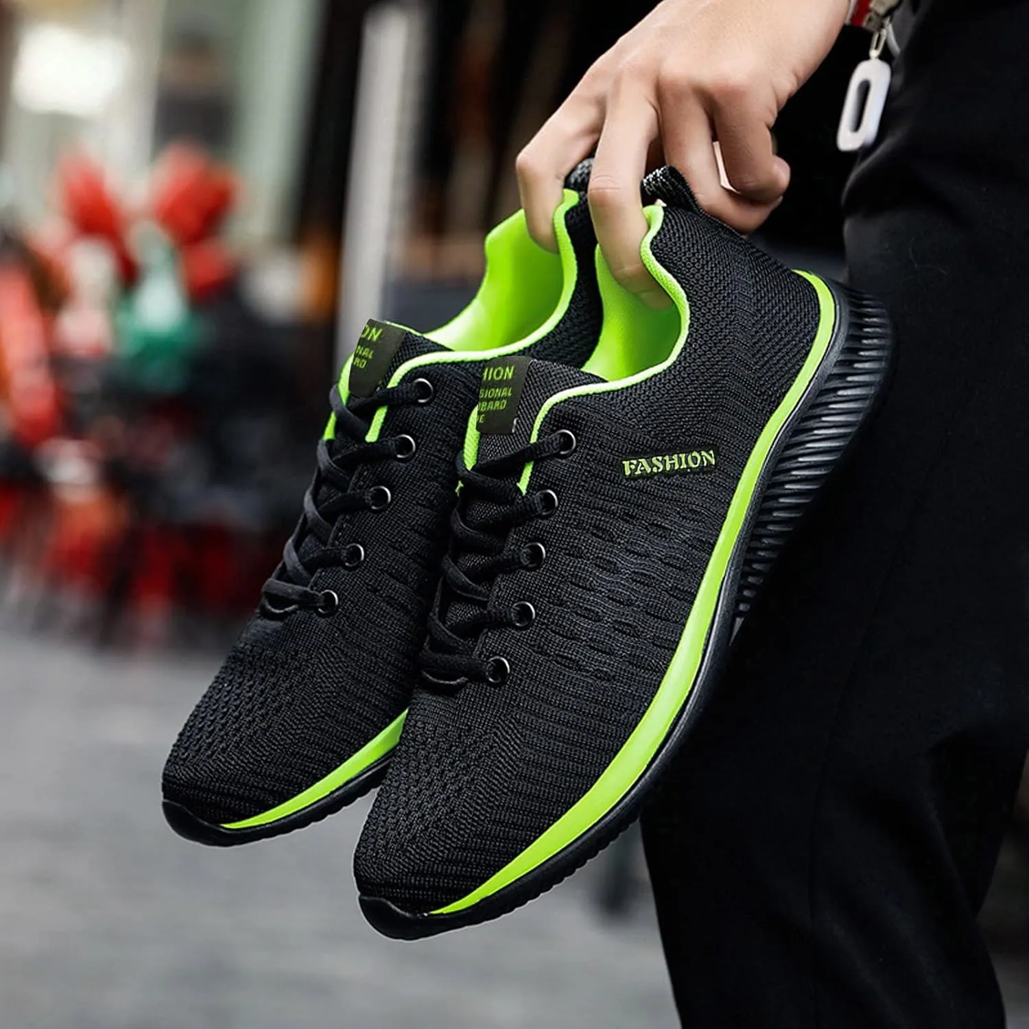 Womens Slip on Walking Shoes Comfort Lightweight Breathable Tennis Shoes Men Jogging Casual Dress Shoes Men Shoes Sneakers Waterproof Tennis Shoe Trainers Shoe